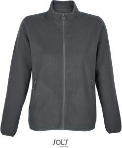 SOLS | Factor Women Damen Fleece Jacke