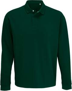 SOLS | Heritage Polo Sweater