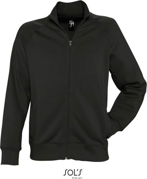 SOLS | Sundae Herren Sweatjacke