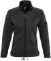 SOLS | New Look Women Damen Raglan Fleece Jacke