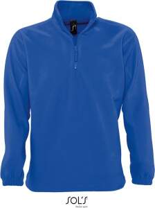 SOLS | Ness Fleece mit 1/2 Zip