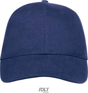 SOLS | Buffalo 6 Panel Baseball Kappe