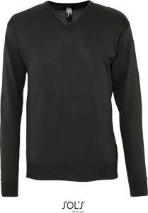 SOLS | Galaxy Men Herren V-Ausschnitt Pullover