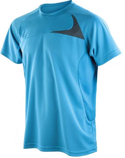 Spiro | S 182M Herren Trainings Shirt