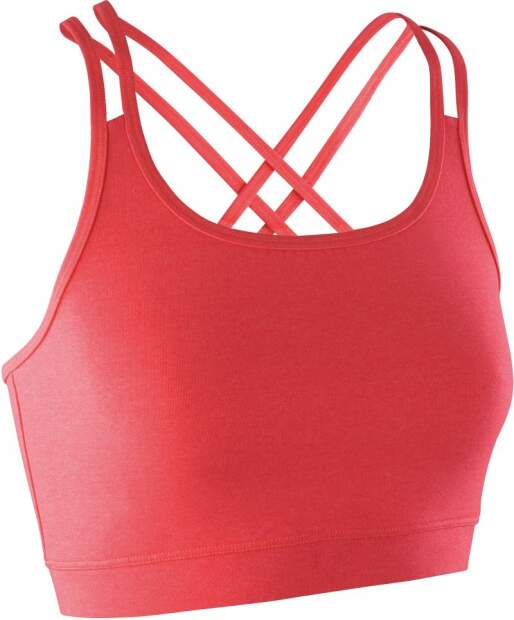 Spiro | S 274F Damen Sport Top