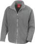 Result | R 115M Microfleece Jacke