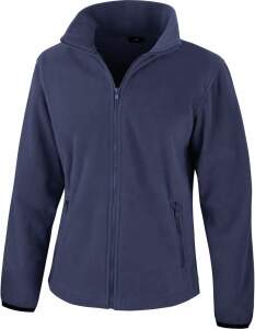 Result Core | R 220F Damen Outdoor Fleece Jacke...