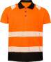 Result Recycled | R 501X Sicherheits Polo