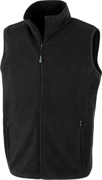 Result Recycled | R 904X Fleece Gilet