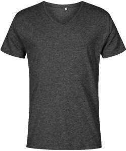 Promodoro | 1425 Herren X.O V-Ausschnitt T-Shirt