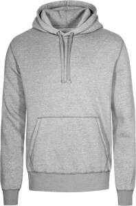 Promodoro | 1680 Herren Kapuzen Sweater "X.O"