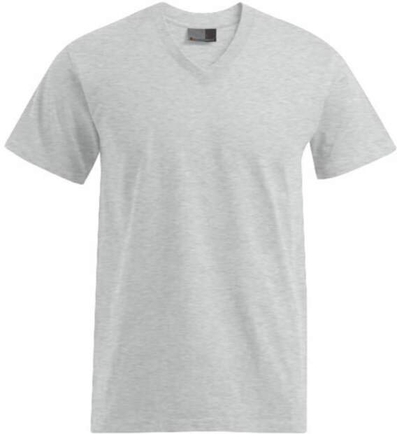 Promodoro | 3025 Herren Premium V-Ausschnitt T-Shirt