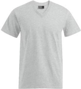 Promodoro | 3025 Herren Premium V-Ausschnitt T-Shirt