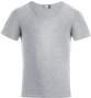 Promodoro | 3082 Herren Slim Fit V-Ausschnitt T-Shirt