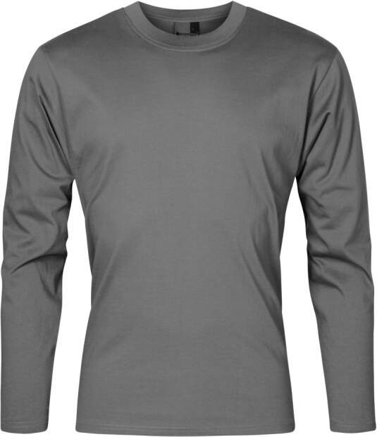 Promodoro | 4099 Herren Premium T-Shirt langarm