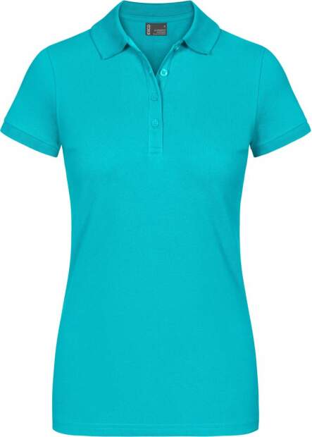 Promodoro | 4405 Damen Piqué Workwear Polo - EXCD