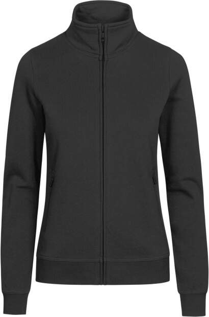 Promodoro | 5275 Damen Workwear Sweatjacke - EXCD