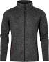 Promodoro | 7700 Herren Workwear Strickfleece Jacke