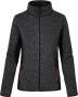 Promodoro | 7705 Damen Workwear Strickfleece Jacke