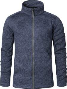 Promodoro | 7720 Herren Strickfleece Jacke