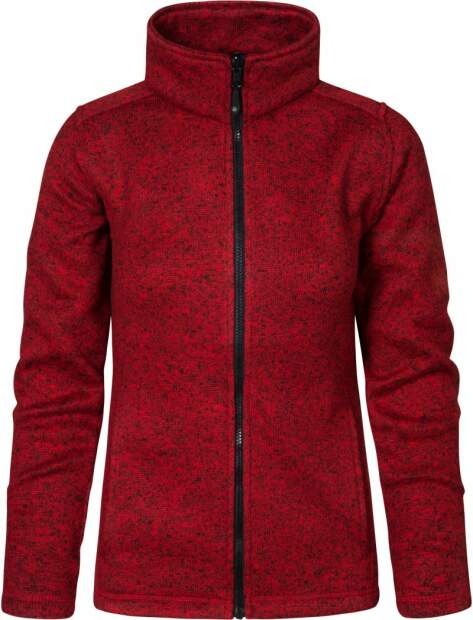 Promodoro | 7725 Damen Strickfleece Jacke