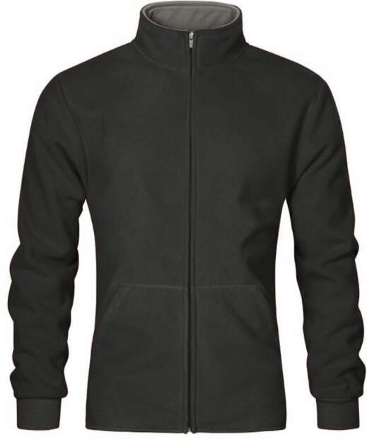 Promodoro | 7971 Herren Double Fleece Jacke