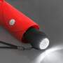 Fare | 5171 LED Mini-Taschenschirm "Safebrella®"