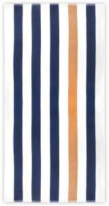 The One | Towel Stripe Handtuch "Stripe"