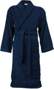 The One | Organic Bathrobe Bio Bademantel