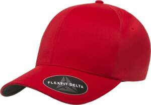 Flexfit | 180 6 Panel Kappe "Delta"