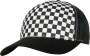 Flexfit | 6506CB 5 Panel Trucker Kappe "Checkerboard"