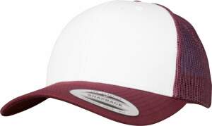 Flexfit | 6606CF 6 Panel Trucker Kappe