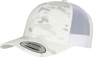 Flexfit | 6606MC 6 Panel Retro Kappe Multicam&reg;