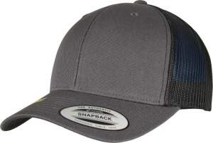 Flexfit | 6606RT/6606TR 6 Panel Trucker Kappe...