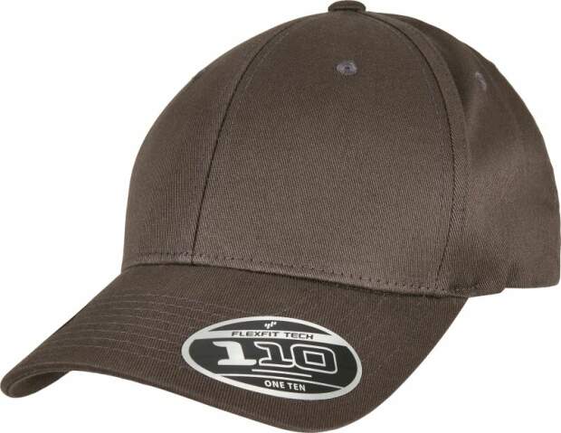 Flexfit | 110OC 6 Panel Bio Kappe