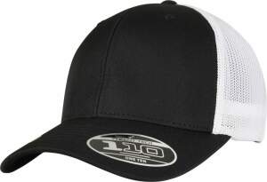 Flexfit | 110RT/110RA 6 Panel Trucker Kappe...