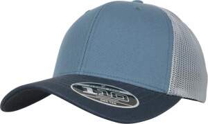 Flexfit | 110T 6 Panel Trucker Kappe