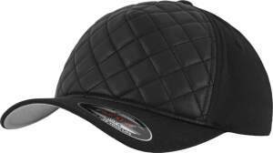 Flexfit | 6277Q 5 Panel Kappe &quot;Diamond Quilted&quot;