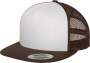 Flexfit | 6006 5 Panel Trucker Kappe