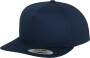 Flexfit | 6007/6007T 5 Panel Snapback Kappe