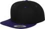 Flexfit | 6089M 6 Panel Snapback Kappe