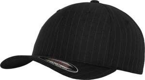 Flexfit | 6195P 6 Panel Kappe &quot;Pinstripe&quot;