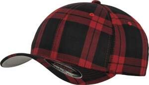 Flexfit | 6197 6 Panel Kappe &quot;Tartan Plaid&quot;