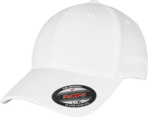 Flexfit | 6277AS 6 Panel Kappe "Alpha Shape"