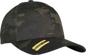 Flexfit | 6277MC 6 Panel Kappe Multicam&reg;