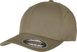 Flexfit | 6277RP 6 Panel Recycled Flexfit Kappe