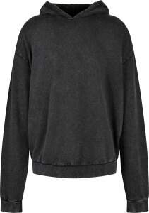 Build your Brand | BY 191 Herren Oversize Kapuzensweater...