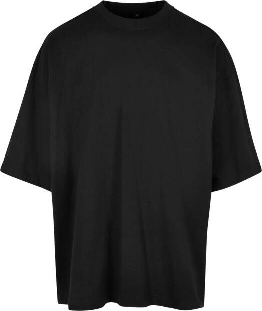 Build your Brand | BY 193 Herren Oversize T-Shirt "Huge Tee"