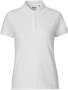 Neutral | O 22980 Damen Bio Piqué Polo