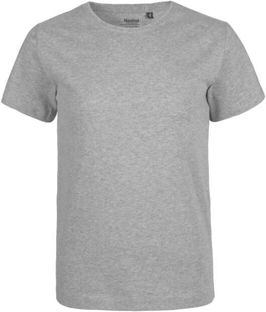 Neutral | O 30001 Kinder Bio T-Shirt